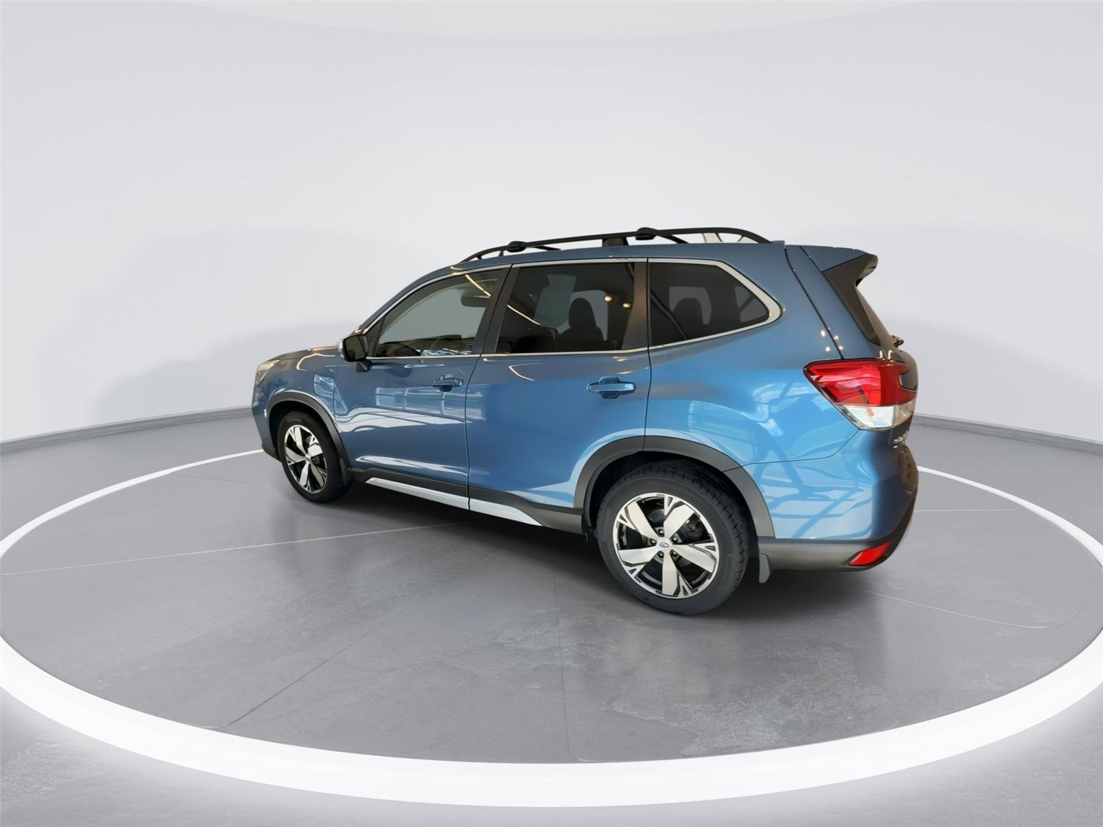Used 2020 Subaru Forester Touring AWD/4WD image 6