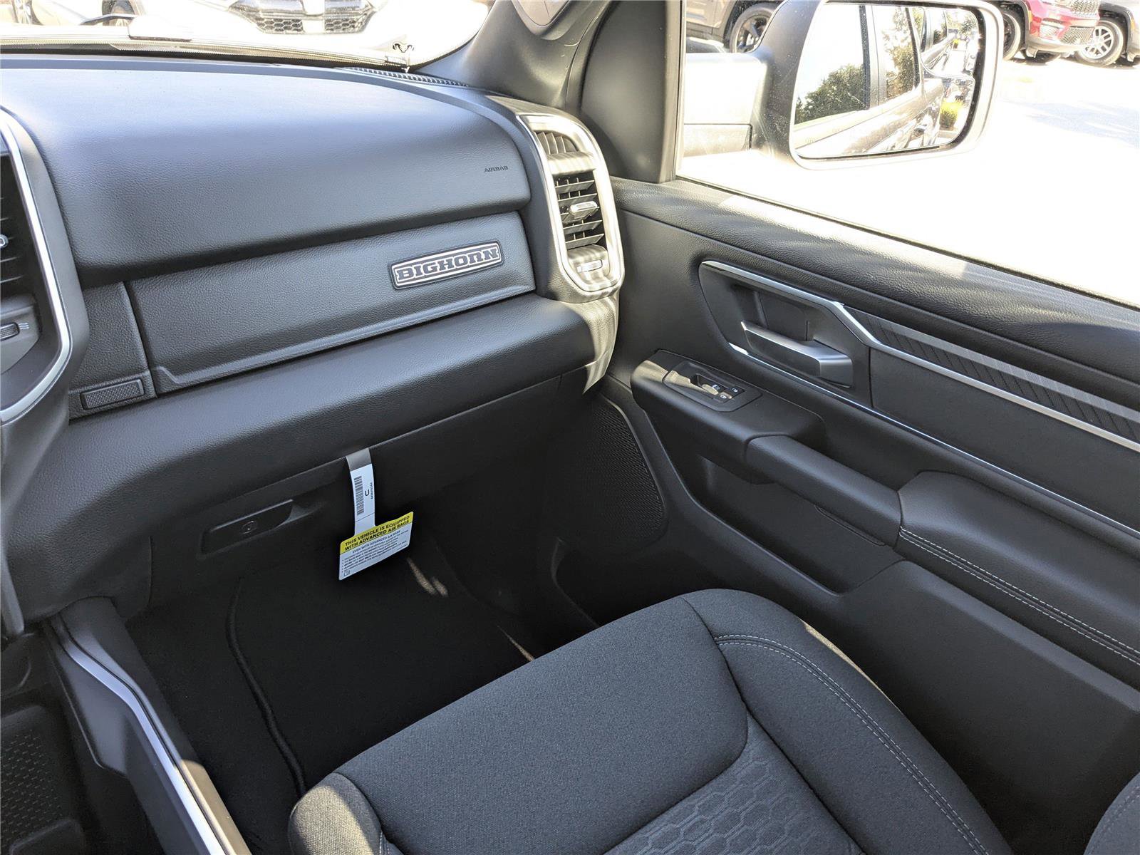 New 2026 RAM 1500 Big Horn image 17