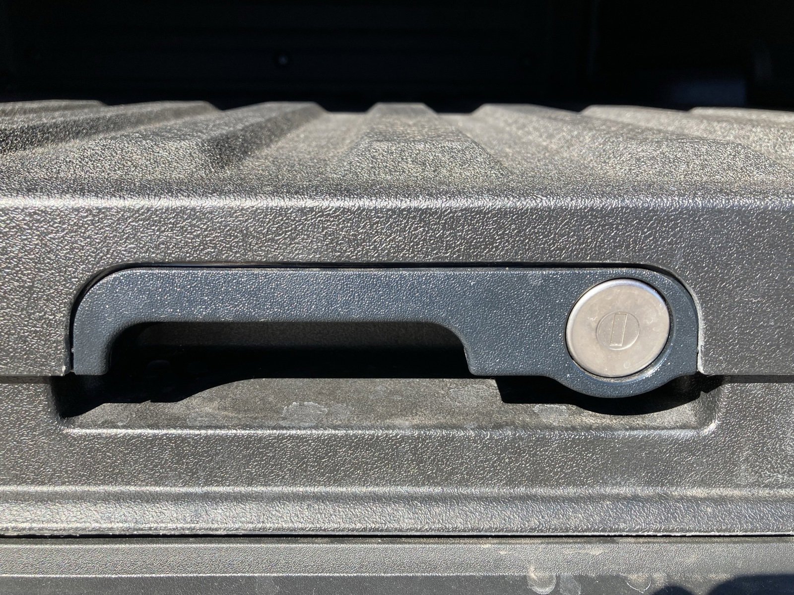 New 2026 Honda Ridgeline RTL image 42