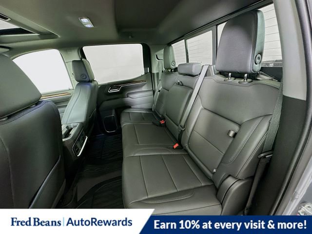 New 2026 GMC Sierra 1500 Elevation w/ Elevation Premium Package image 14