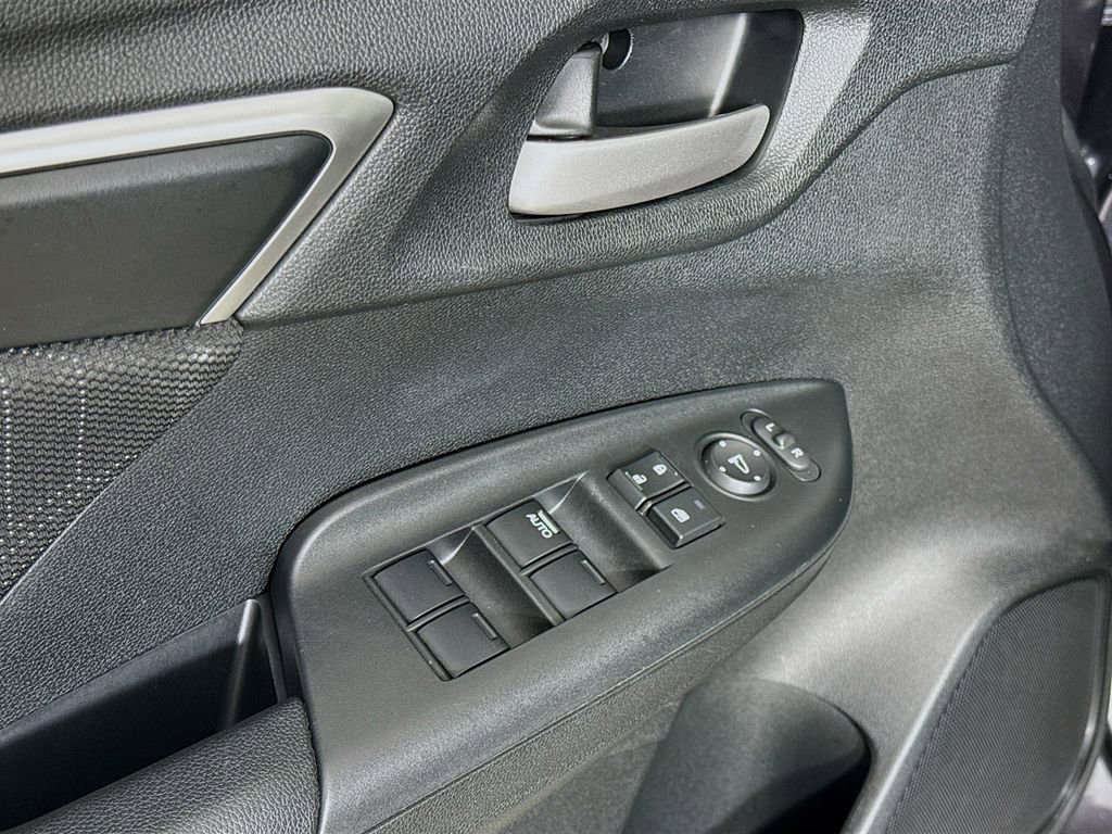 Used 2015 Honda Fit EX-L image 19