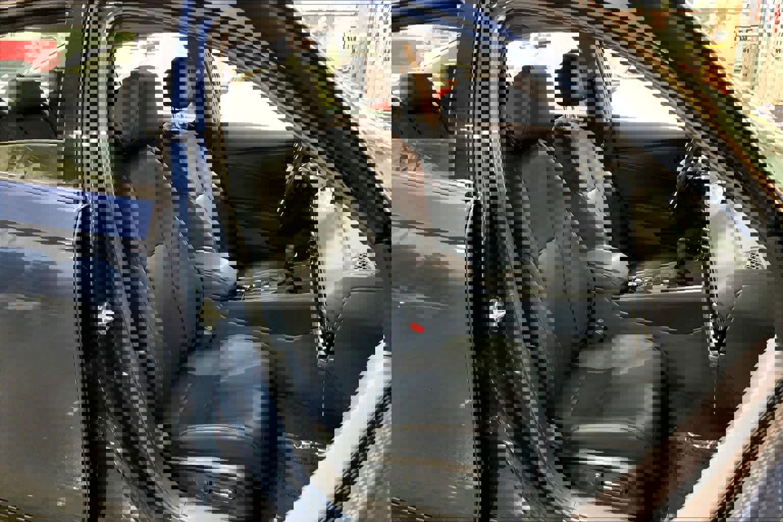 Used 2024 Honda Accord EX-L image 9