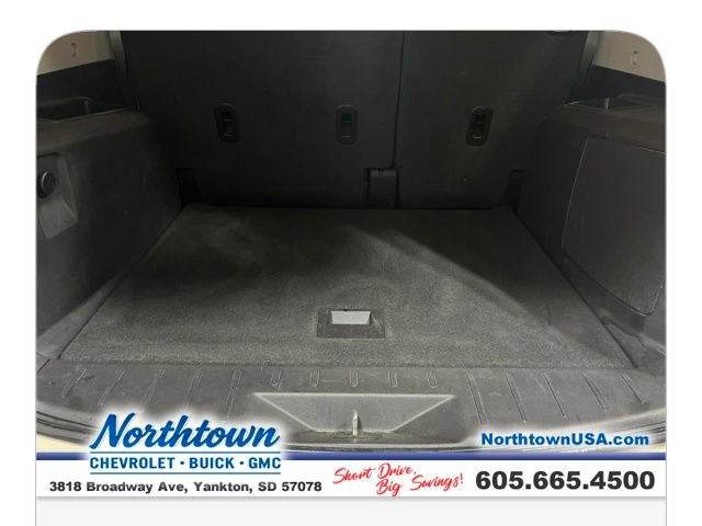 Used 2015 Chevrolet Equinox LT w/ Power Convenience Package image 22