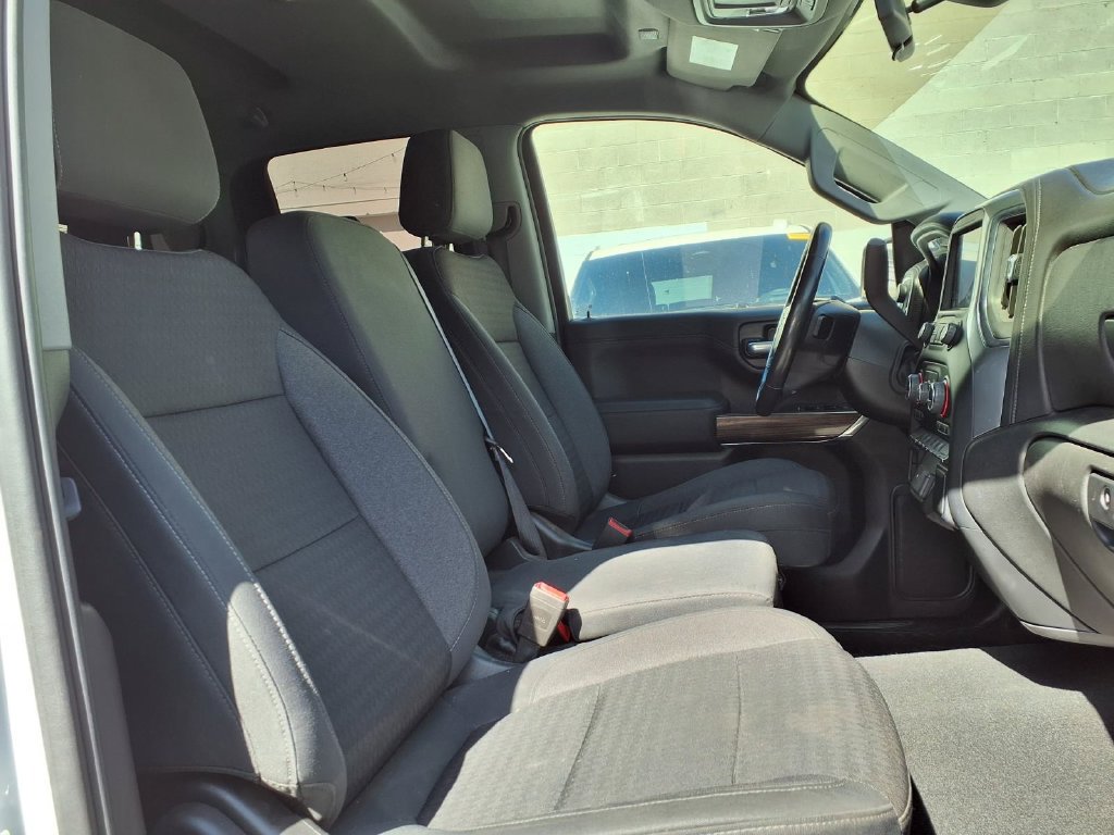Used 2020 Chevrolet Silverado 1500 RST w/ All-Star Edition AWD/4WD image 23