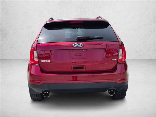 Used 2013 Ford Edge SEL FWD image 6
