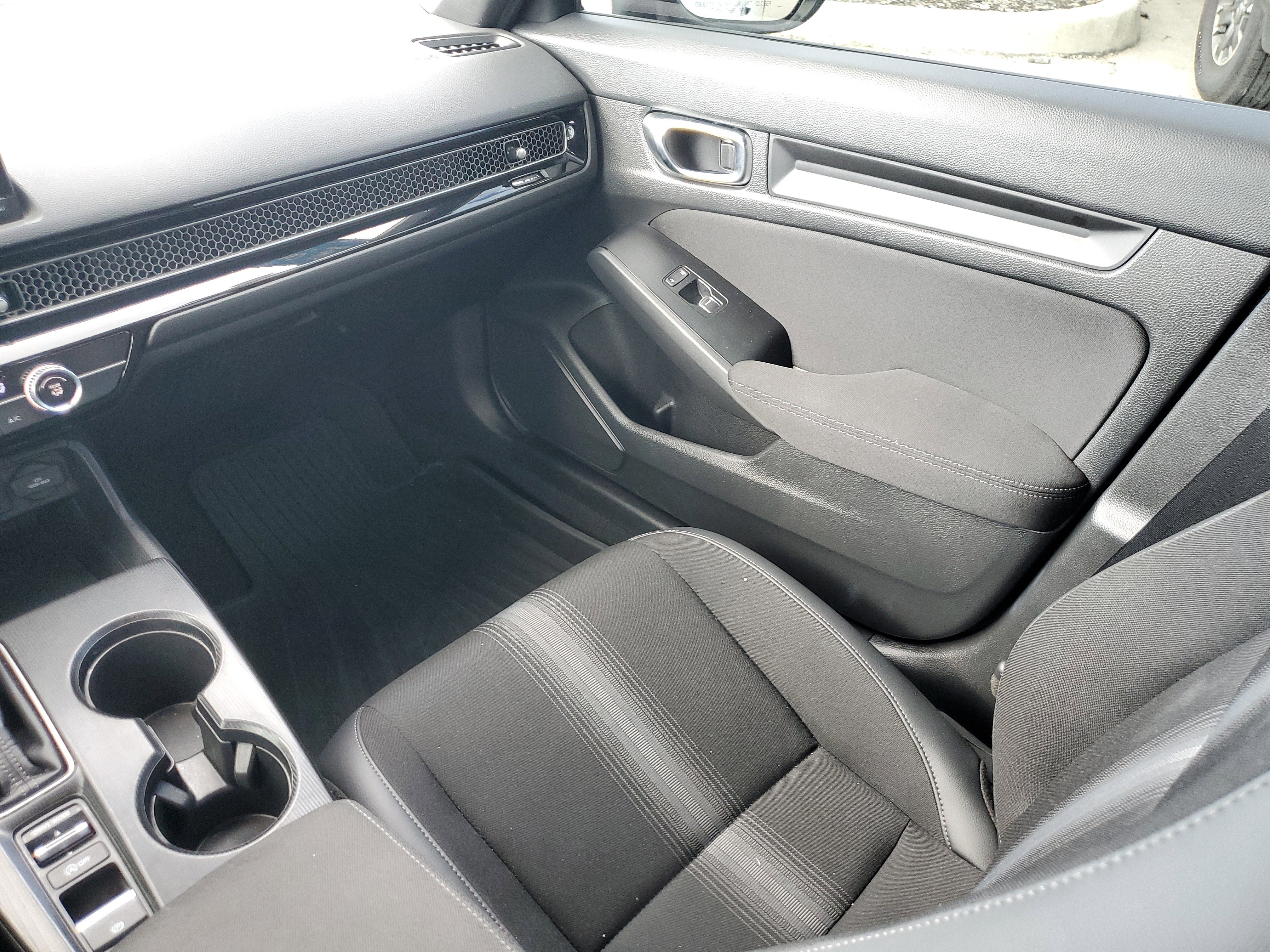 Used 2024 Honda Civic Sport image 21