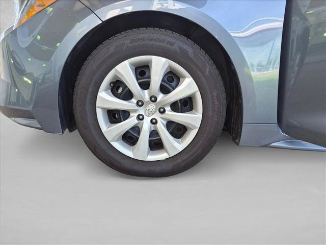 Certified 2024 Toyota Corolla LE FWD image 13