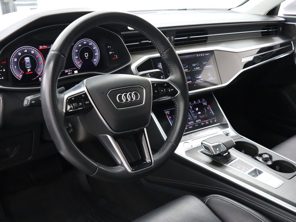 Used 2019 Audi A7 3.0T Prestige w/ Prestige Package image 17
