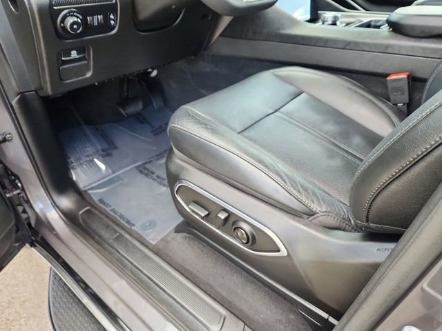 Used 2023 Jeep Wagoneer L Series II image 20