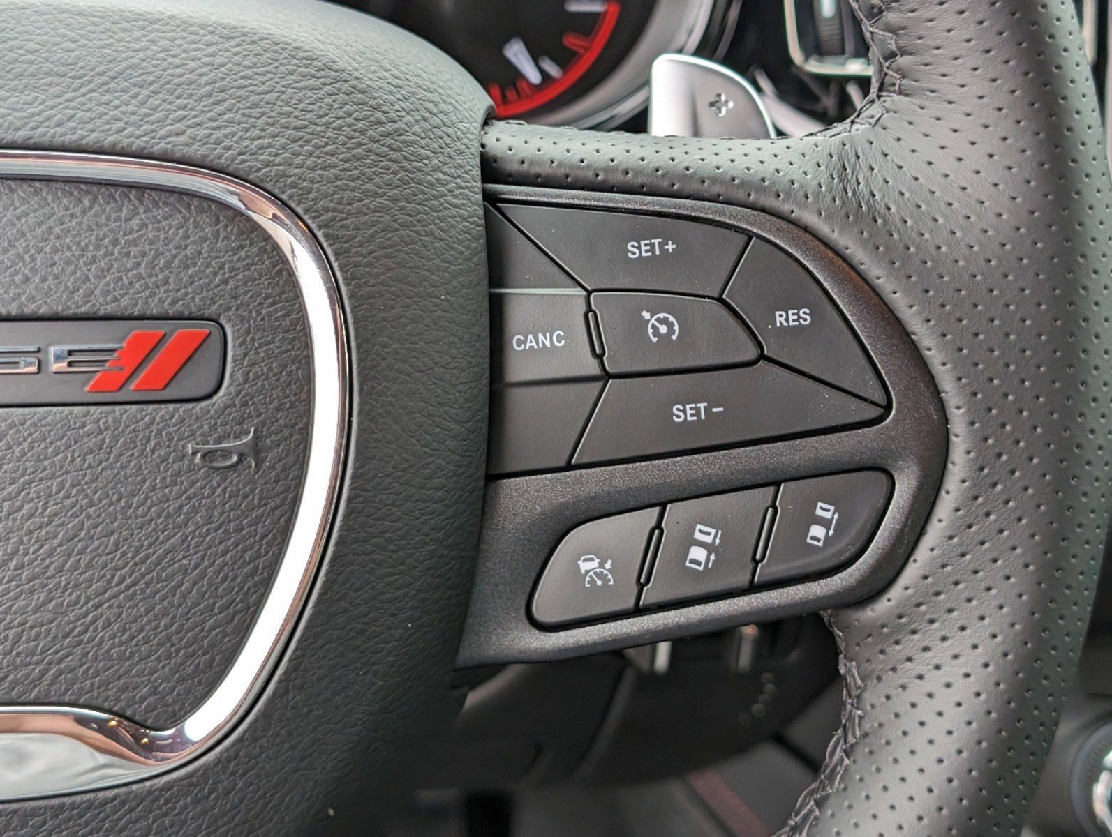 New 2024 Dodge Durango R/T image 22