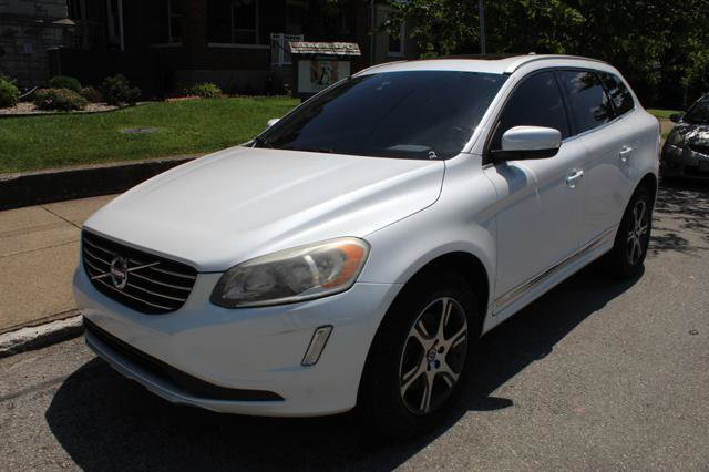 Used 2015 Volvo XC60 T6 Premier Plus