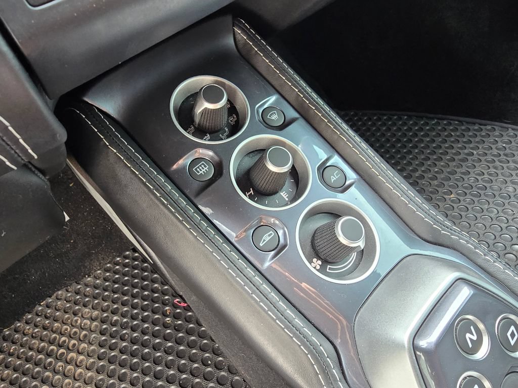 Used 2017 Lotus Evora 400 RWD image 2