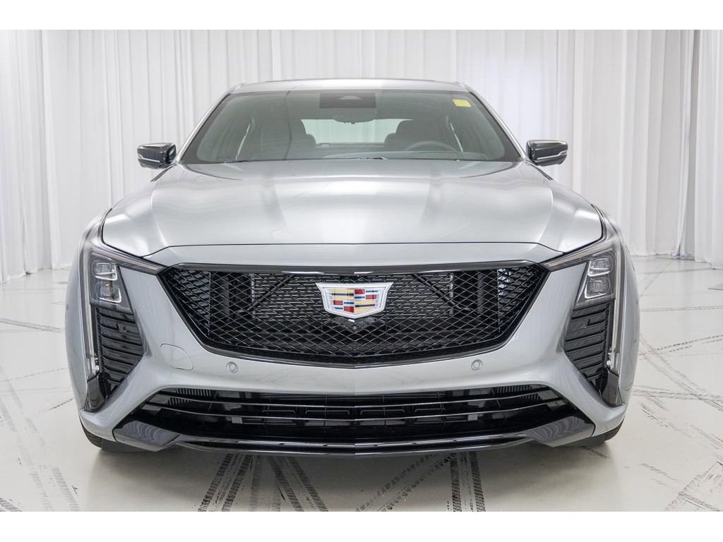 New 2025 Cadillac CT5 Premium Luxury w/ LPO, ONYX Package image 3
