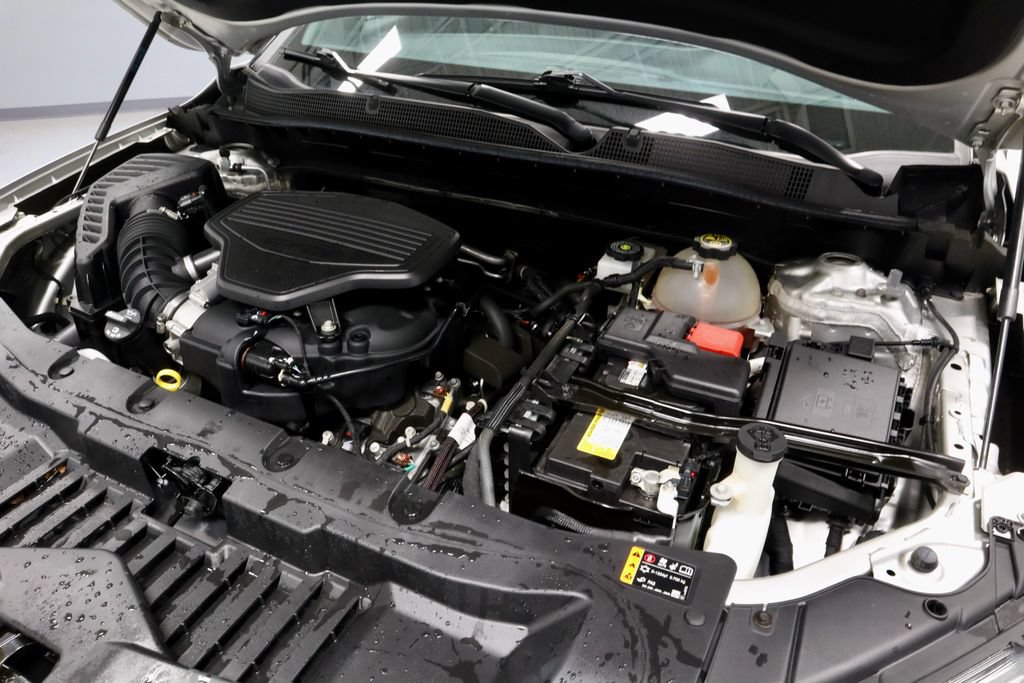 Used 2019 Chevrolet Blazer LT AWD/4WD image 16