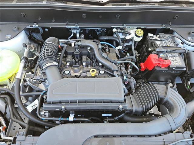 New 2025 Ford Bronco Sport Outer Banks image 16