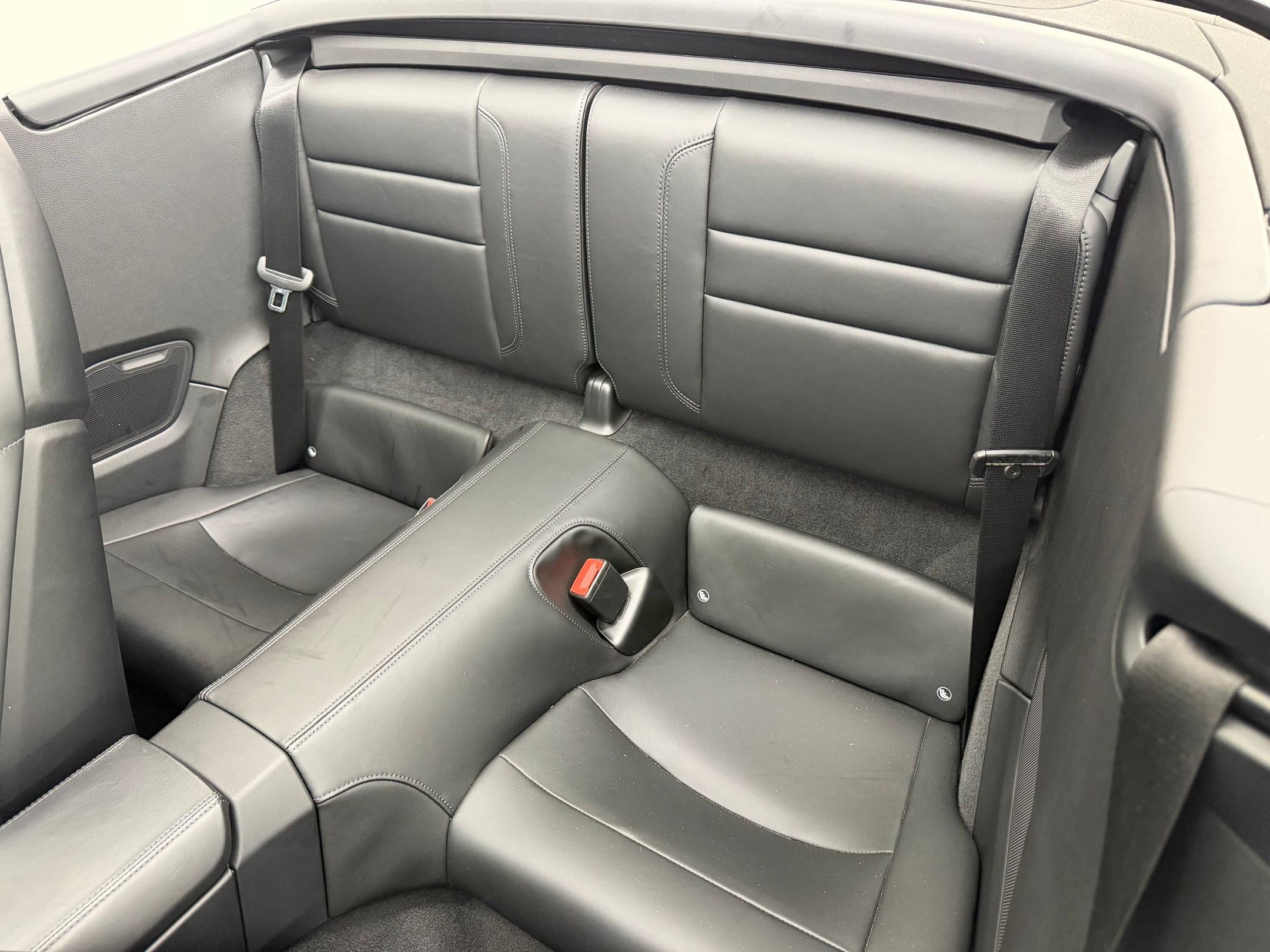 Certified 2023 Porsche 911 Carrera S RWD image 24