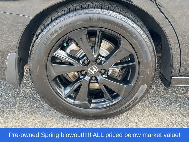 Used 2023 Honda Odyssey Sport image 11