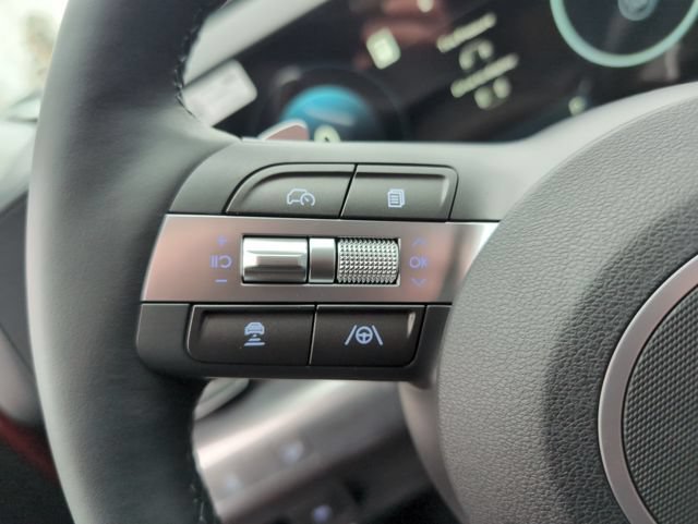 New 2026 Hyundai Kona Limited FWD image 18