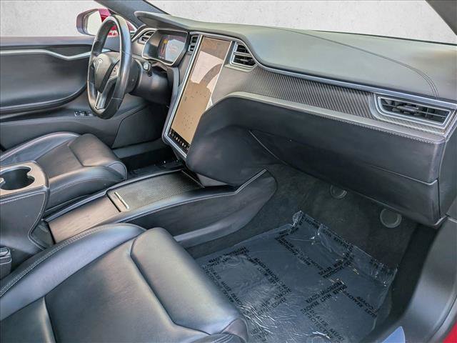Used 2018 Tesla Model S 100D AWD/4WD image 27