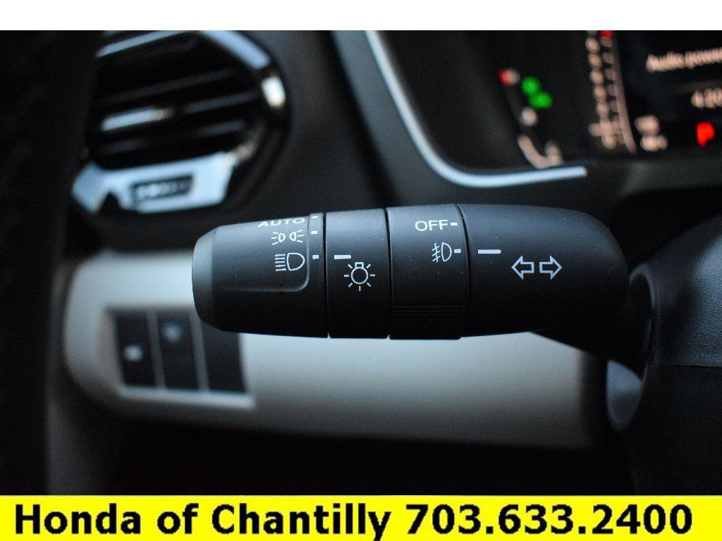 Used 2026 Honda Pilot Elite image 10