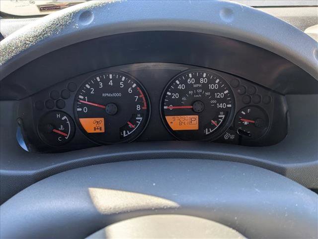 Used 2016 Nissan Frontier SV w/ SV Value Truck Package image 10