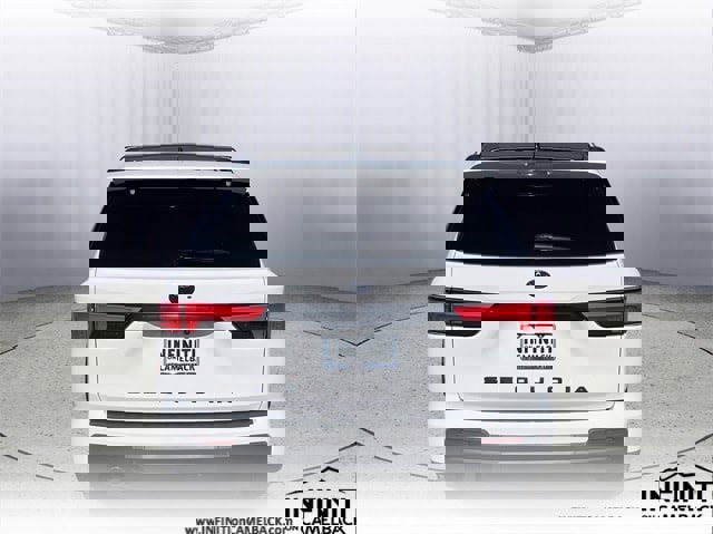 Used 2024 Toyota Sequoia TRD Pro image 4