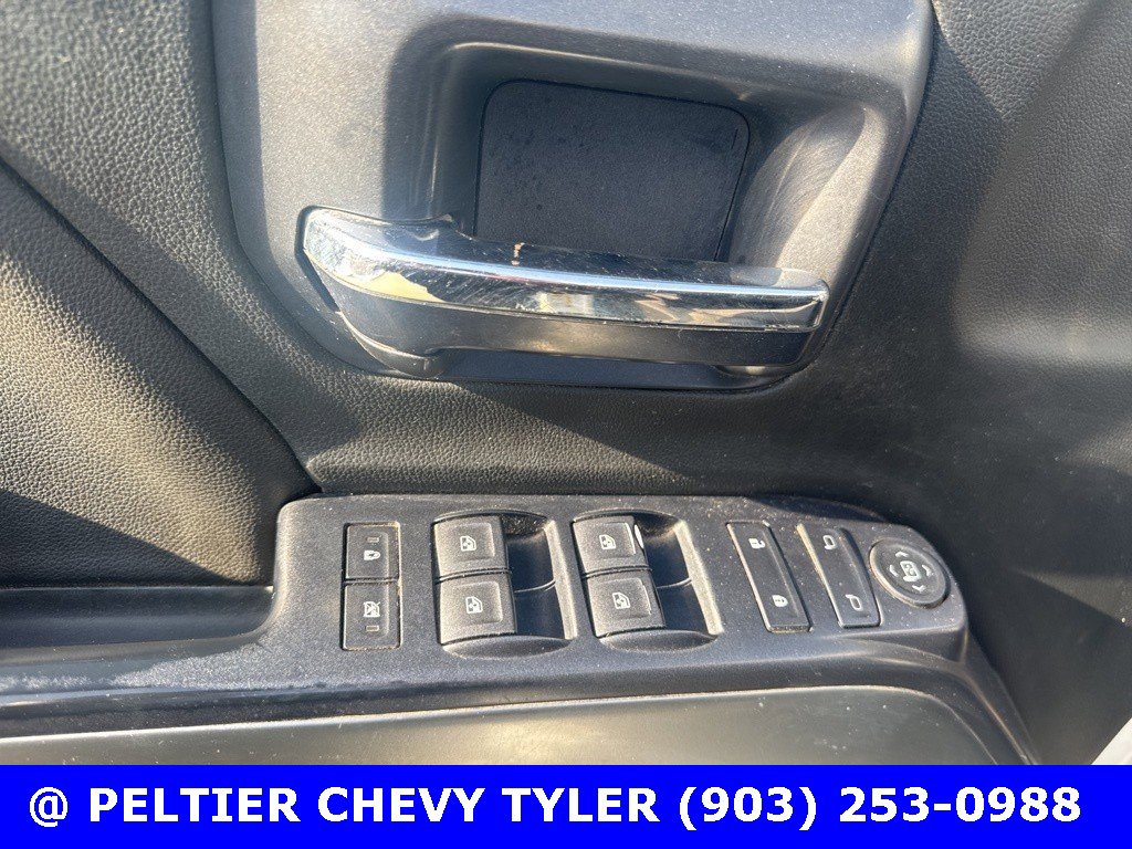 Used 2017 Chevrolet Silverado 3500 LT image 12
