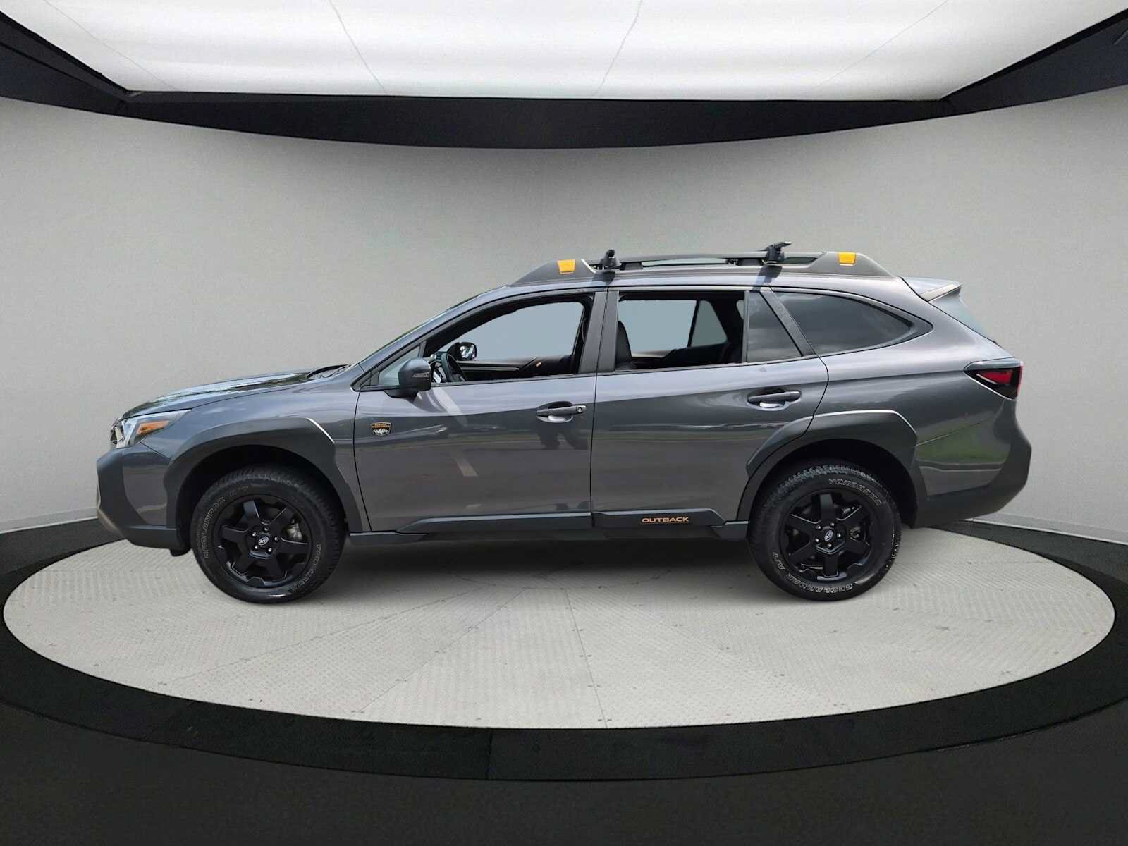 Used 2024 Subaru Outback Wilderness AWD/4WD image 5