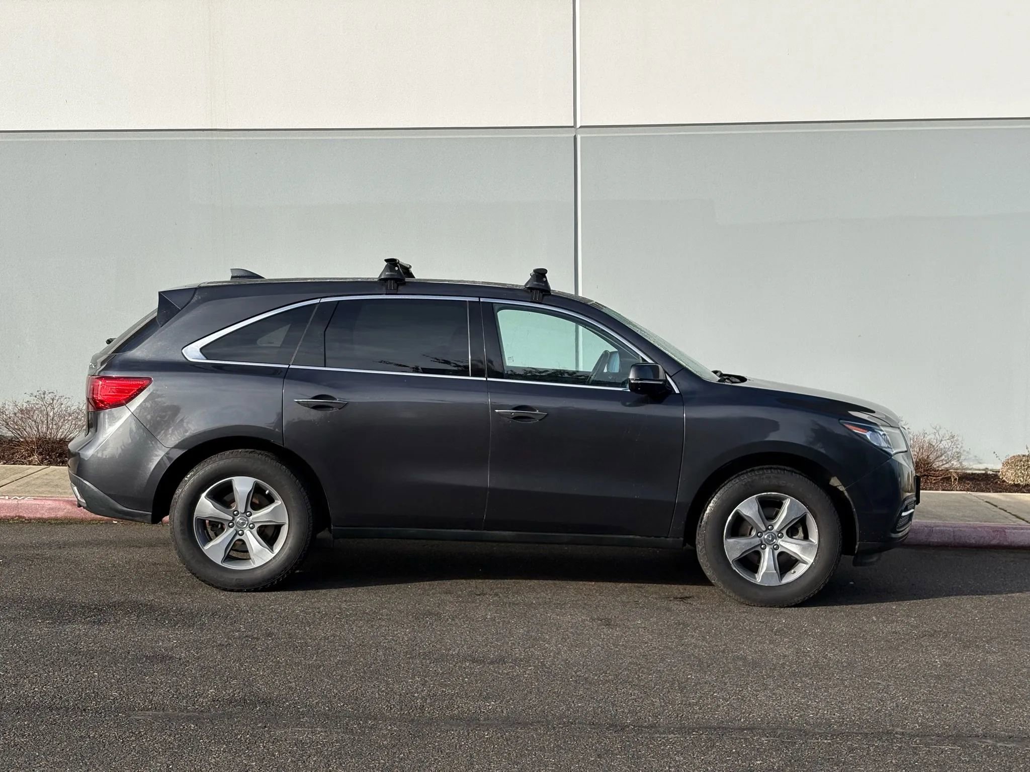 Used 2015 Acura MDX FWD image 6
