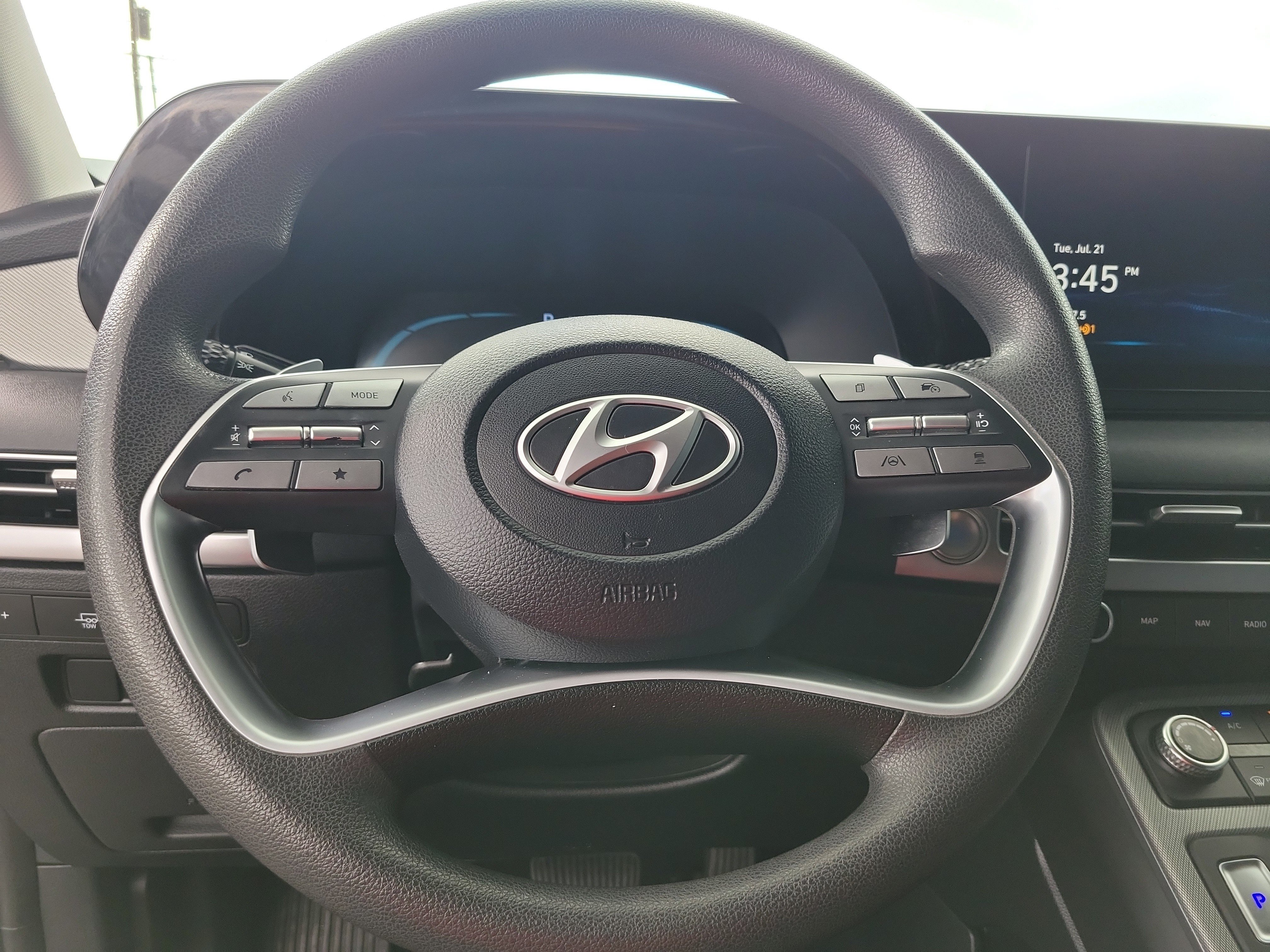 Used 2023 Hyundai Palisade SE AWD/4WD image 22