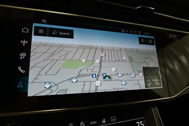 Used 2026 Audi Q7 3.0T Premium Plus w/ Premium Plus Package image 6