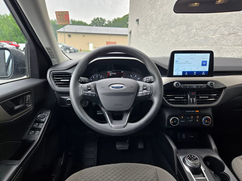 Used 2022 Ford Escape SE AWD/4WD image 31