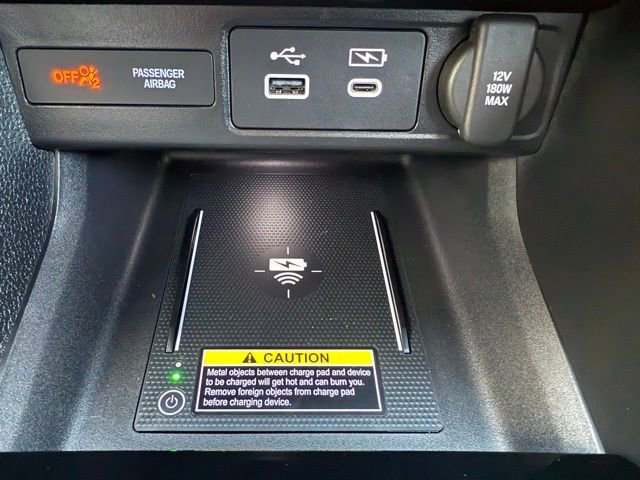 Used 2024 Acura Integra A-Spec image 24