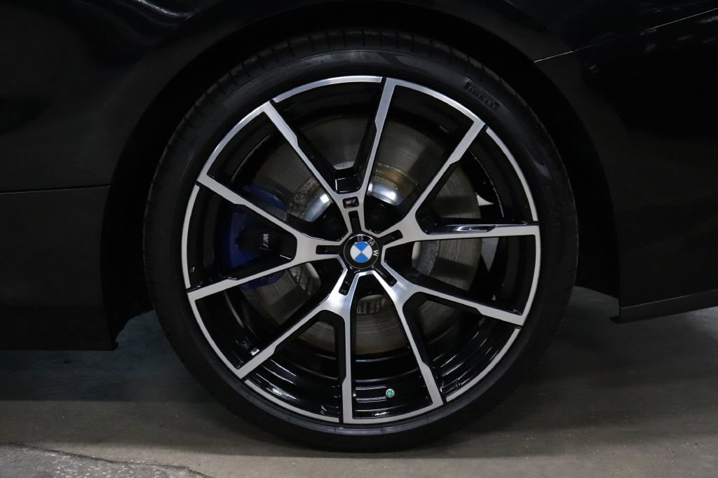 Used 2019 BMW M850i xDrive Coupe image 32