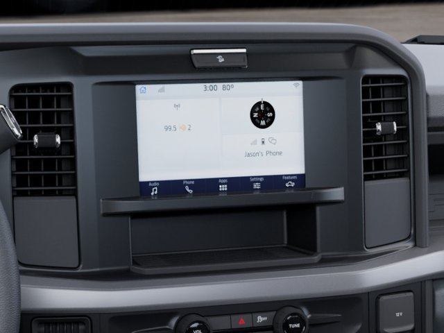 New 2027 Ford F350 XL AWD/4WD image 15