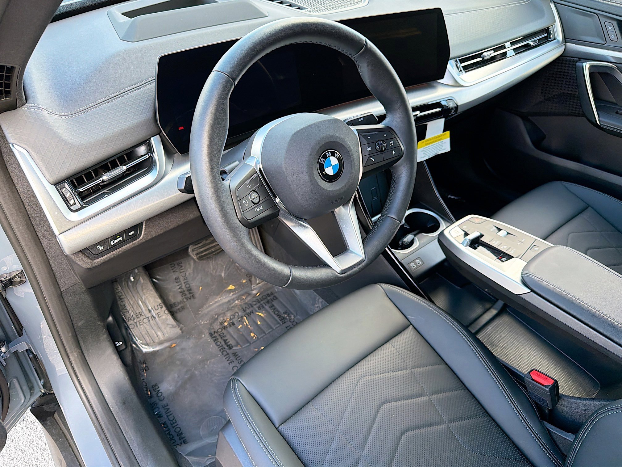 Used 2026 BMW X2 xDrive28i image 26