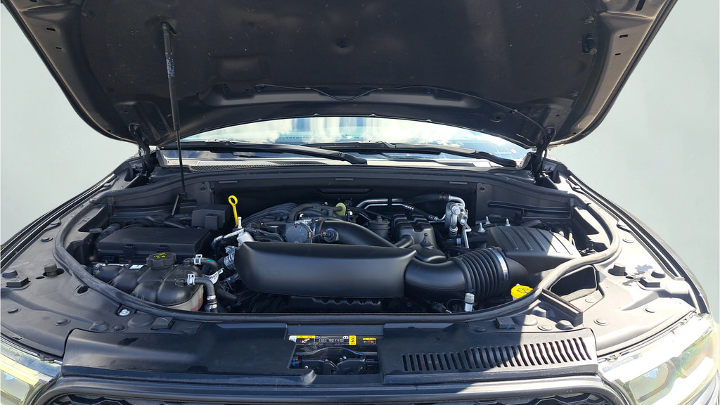 Used 2024 Dodge Durango GT AWD/4WD image 26