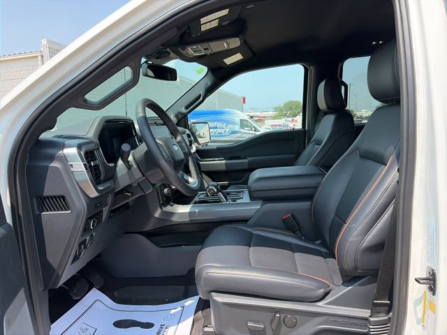 Used 2026 Ford F150 Lariat w/ Equipment Group 501A Mid AWD/4WD image 10