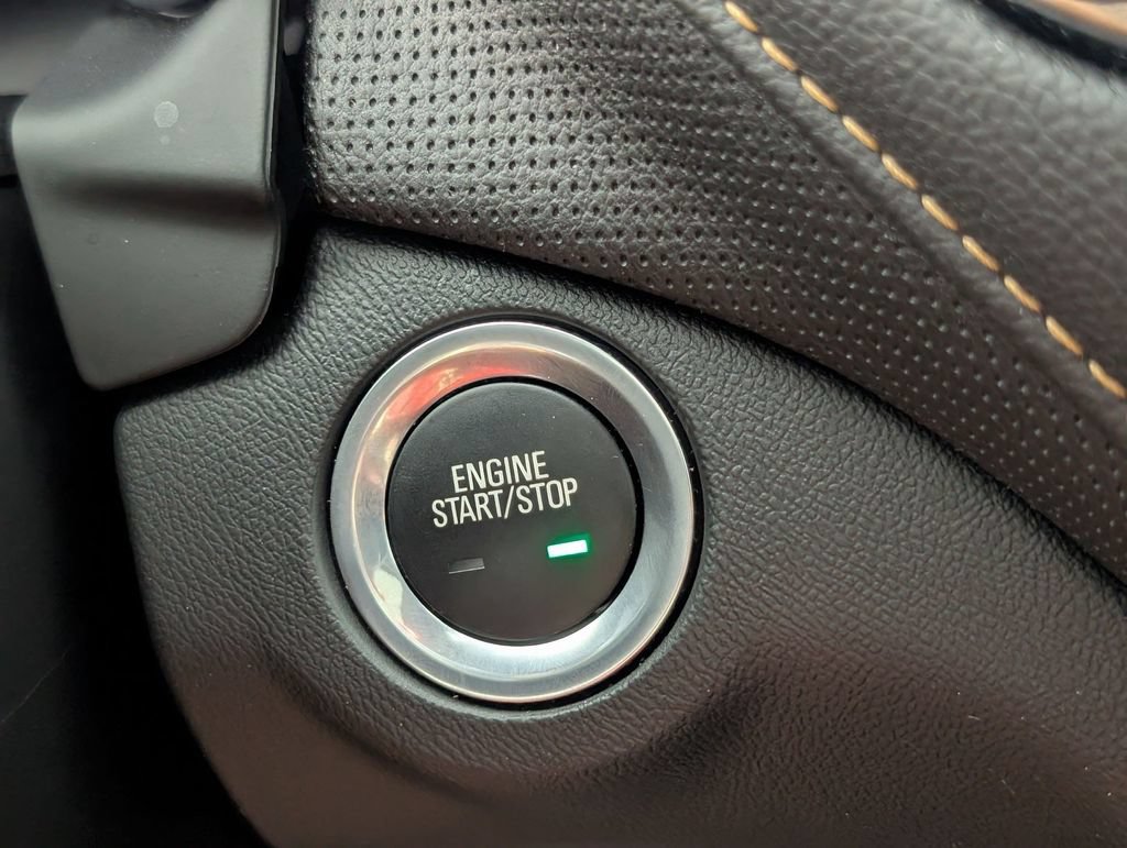 Certified 2022 Chevrolet Equinox Premier FWD image 25