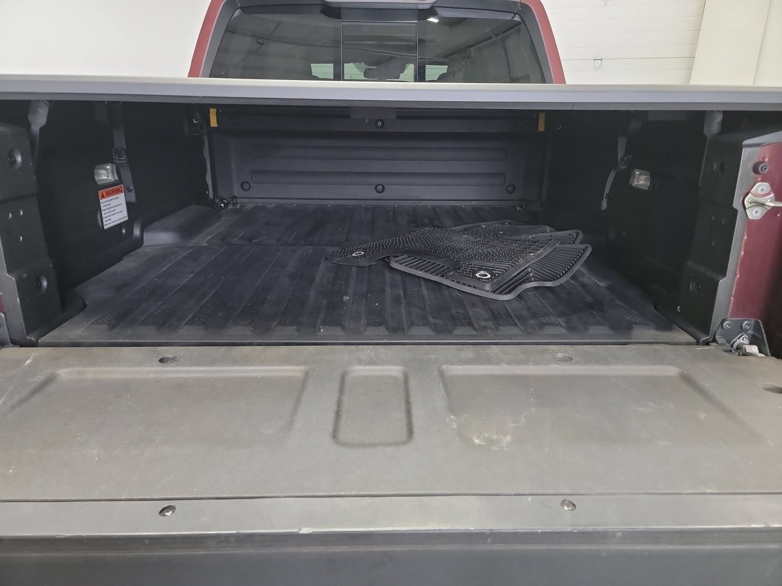 Used 2019 Honda Ridgeline RTL-E image 26