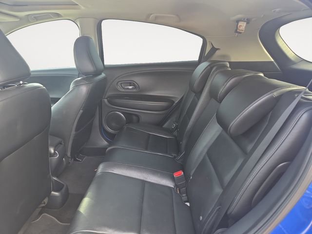 Used 2018 Honda HR-V EX-L image 14