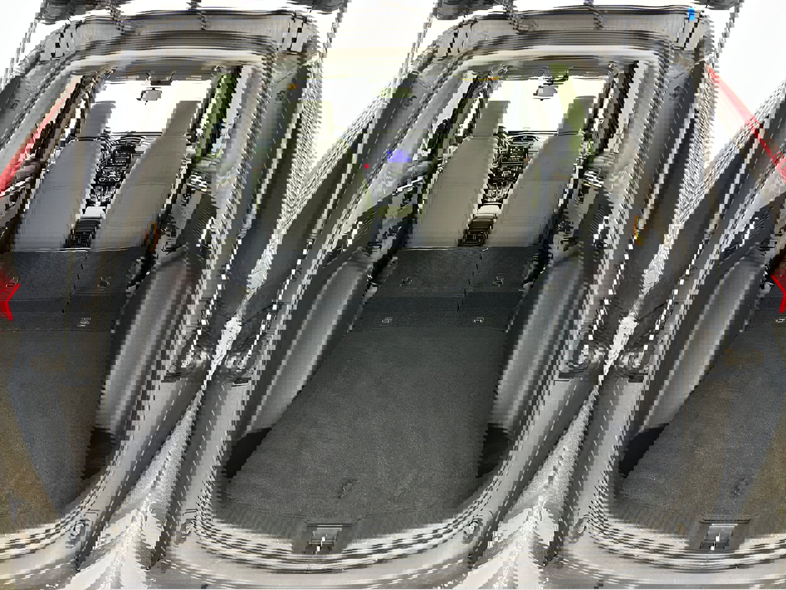 Used 2020 Honda CR-V EX image 31