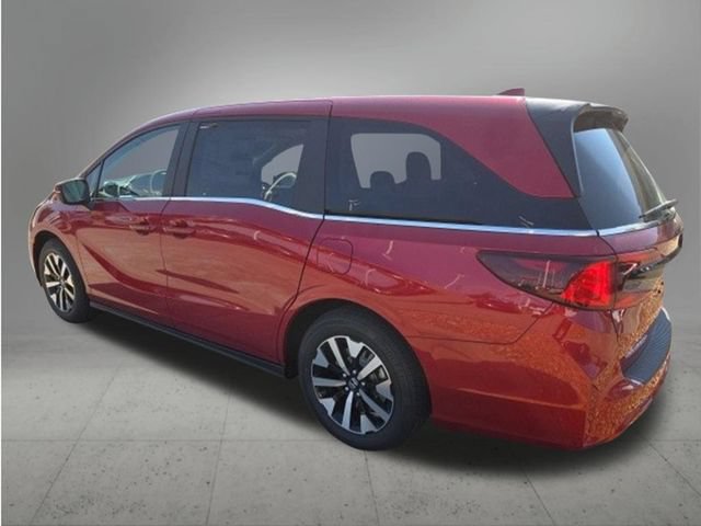 New 2027 Honda Odyssey EX-L image 3