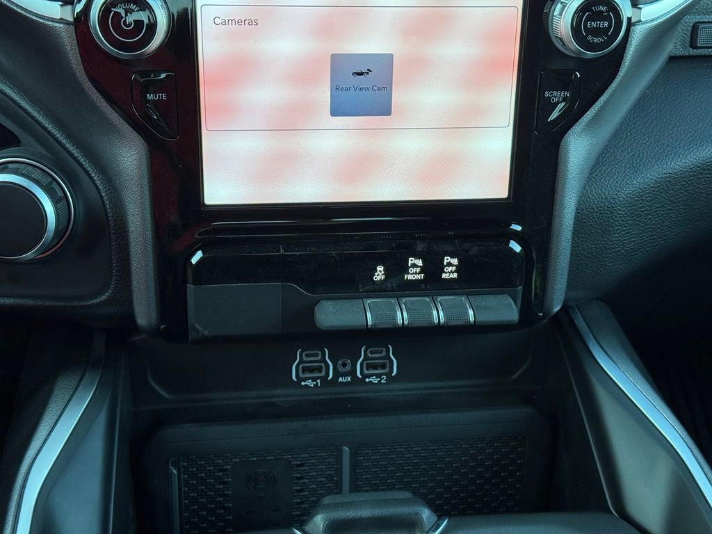 New 2026 RAM 1500 Lone Star image 18