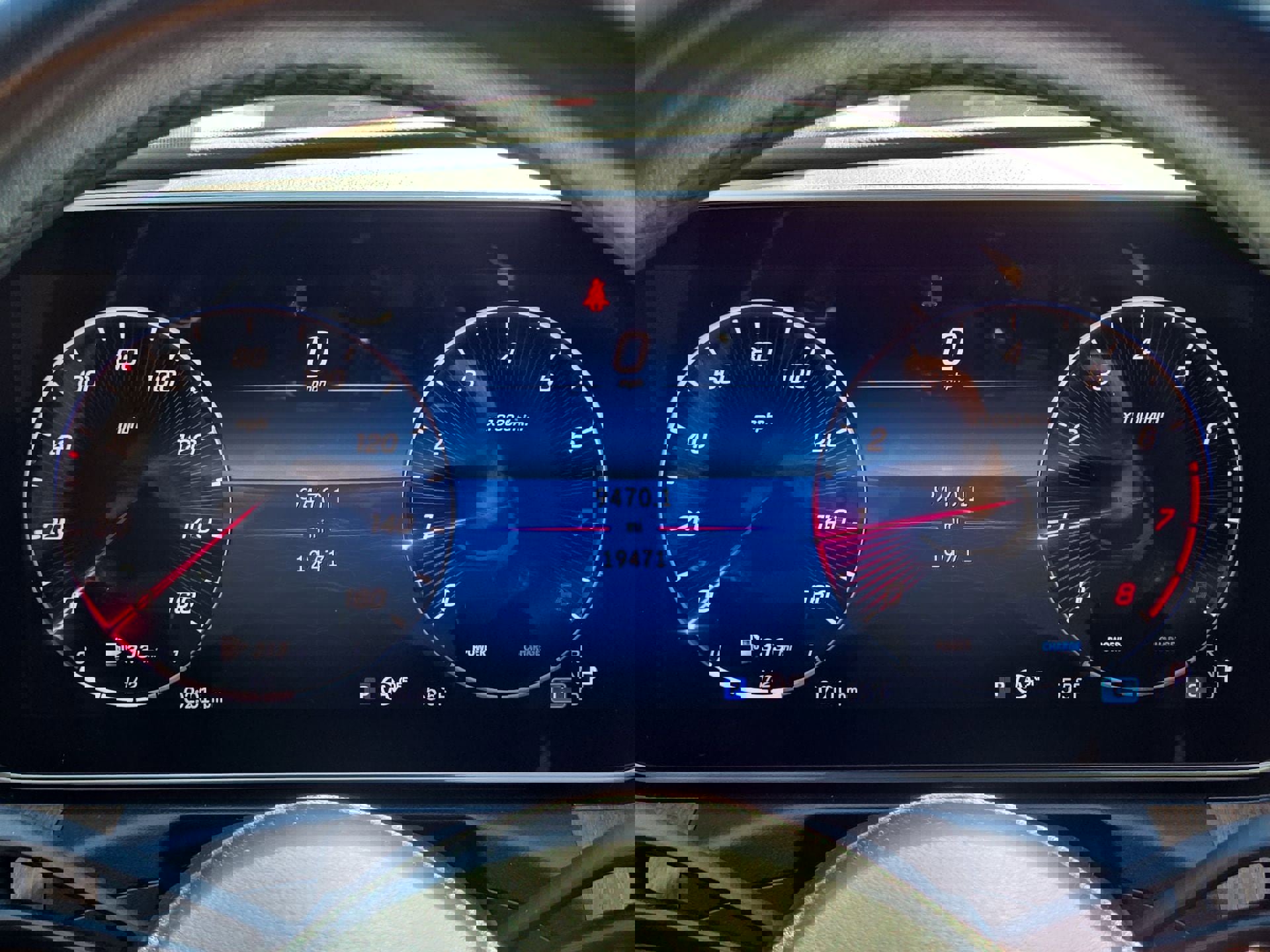 Used 2024 Mercedes-Benz C 300 Sedan image 20