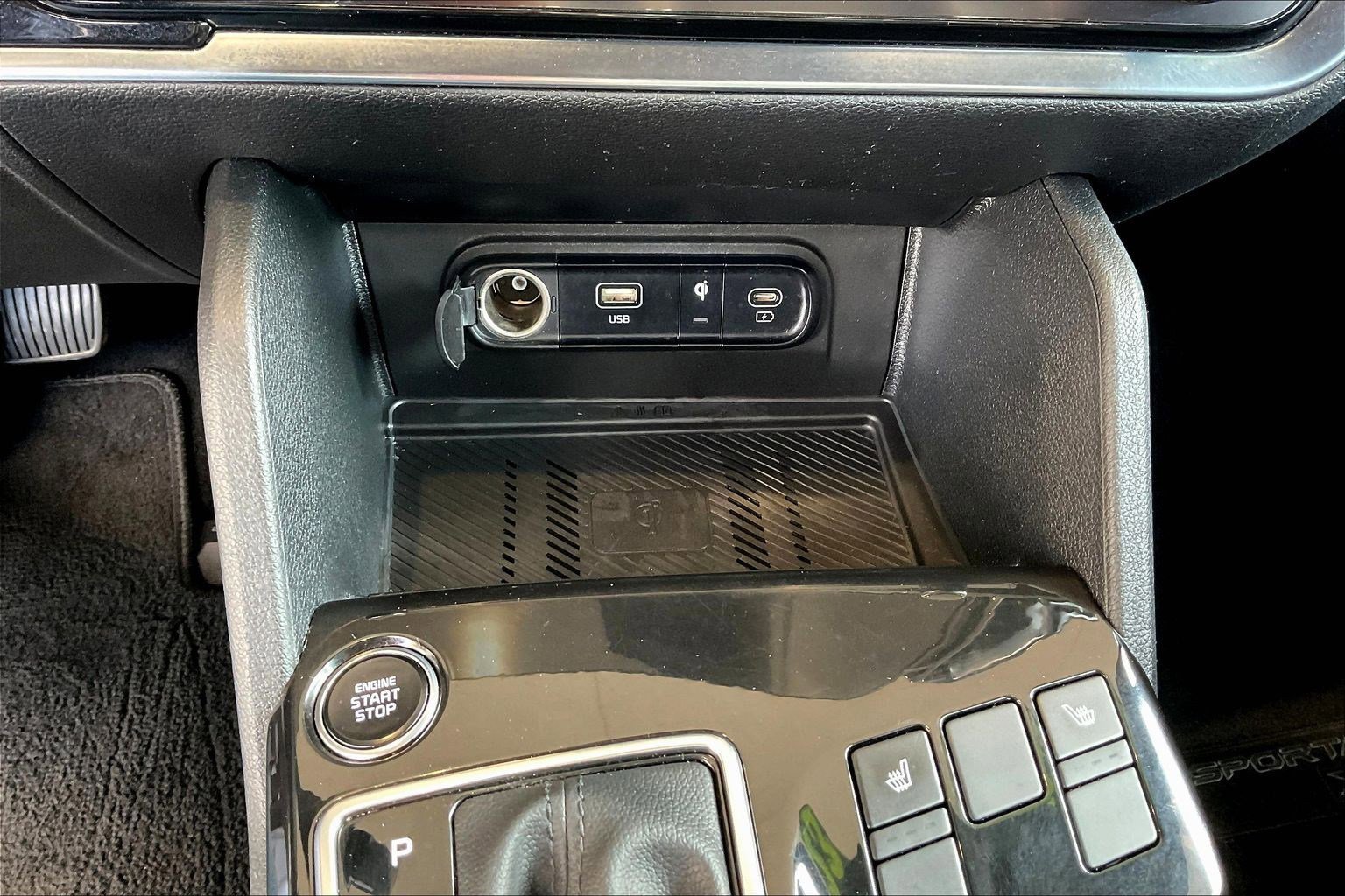 Used 2023 Kia Sportage X-Line image 15