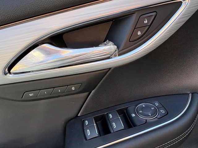 New 2026 Buick Envision Avenir AWD/4WD image 21