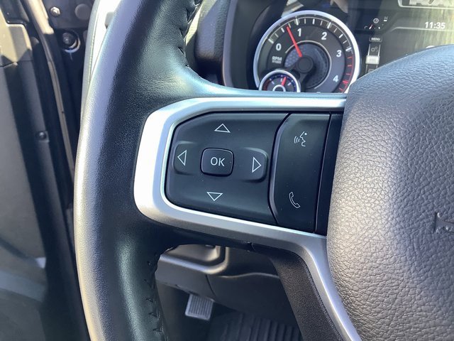 Used 2023 RAM 3500 Tradesman w/ Safety Group image 13