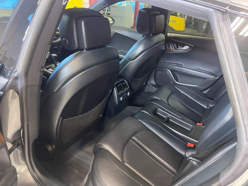 Used 2016 Audi S7 image 14