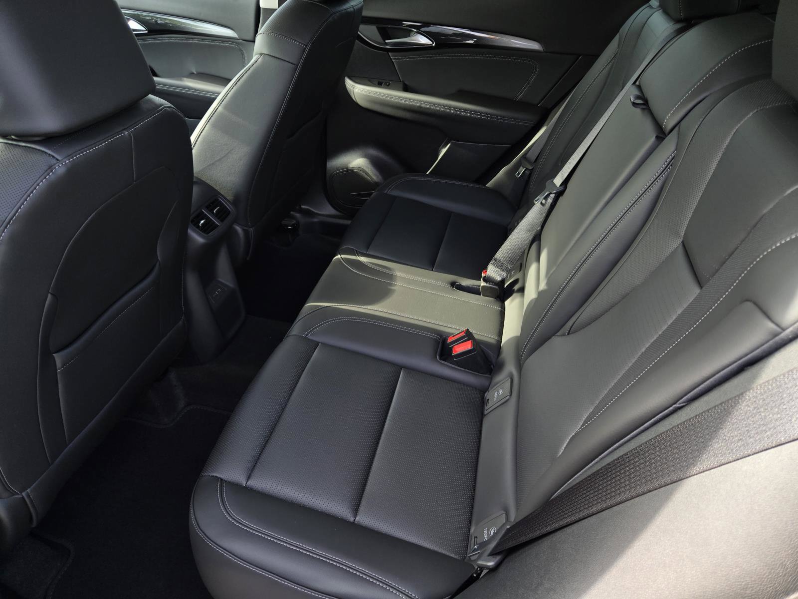 New 2026 Buick Envision Preferred AWD/4WD image 4